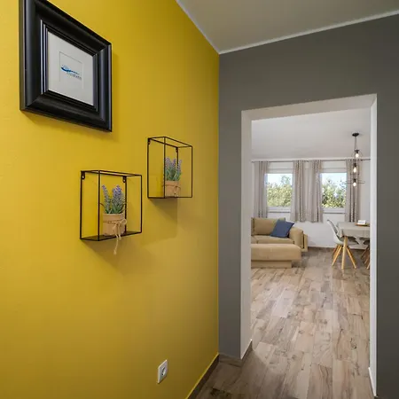 Elizabeta Appartement