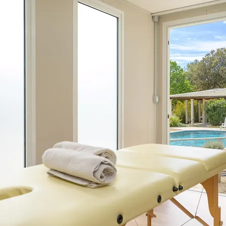 Elizabeta Appartement *