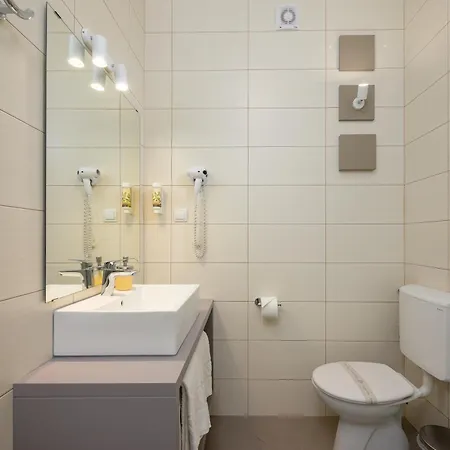 Appartement Elizabeta *