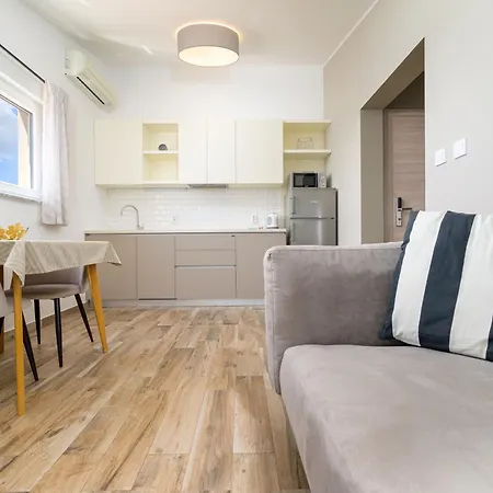 Elizabeta Appartement Pula