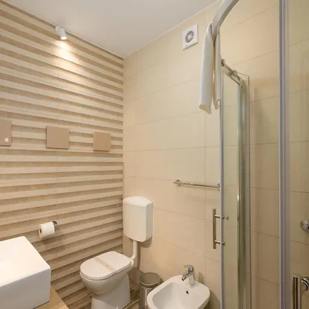 Appartement Elizabeta Pula