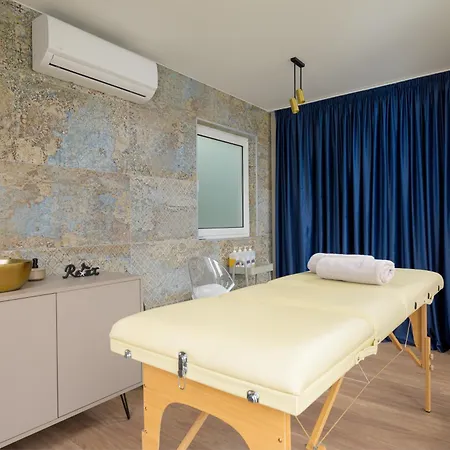 Appartement Elizabeta