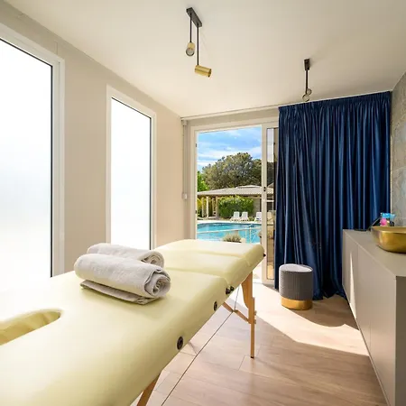 Appartement Elizabeta Pula