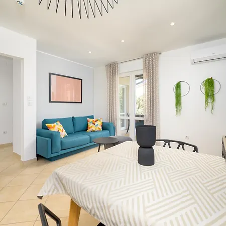 Appartement Elizabeta *