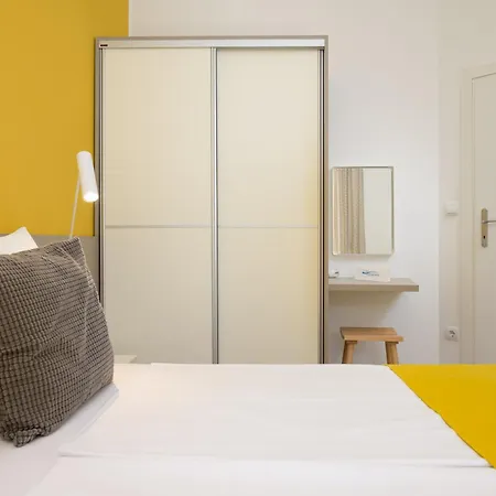 Elizabeta Appartement *