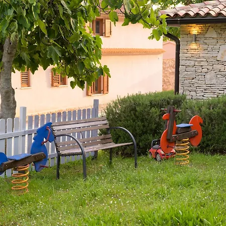 Elizabeta Appartement