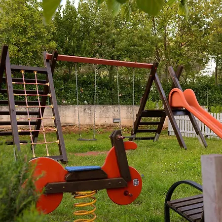 Appartement Elizabeta Pula