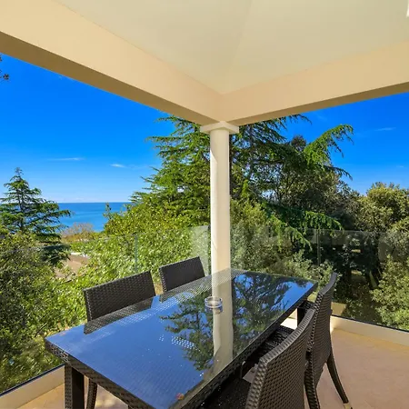 Appartement Elizabeta Pula