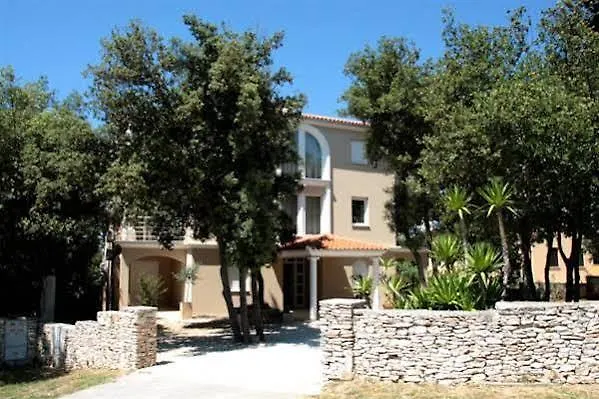 Appartement Elizabeta