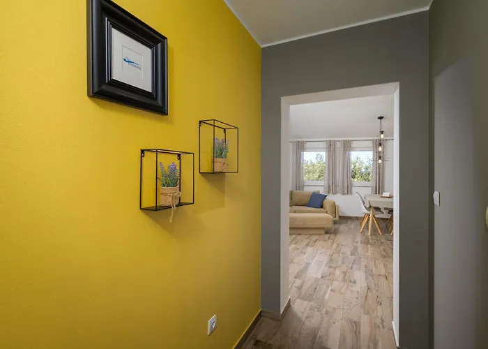 Elizabeta Appartement