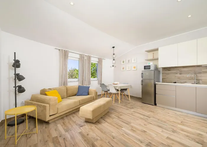 Appartement Elizabeta