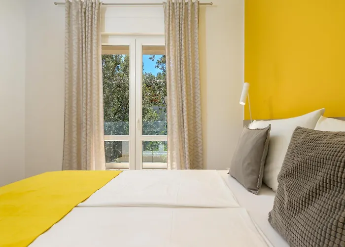 Elizabeta Appartement *