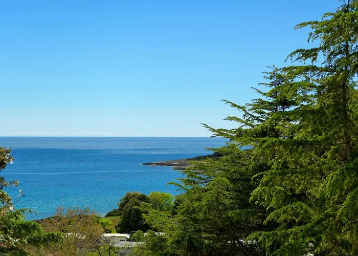 Appartement Elizabeta