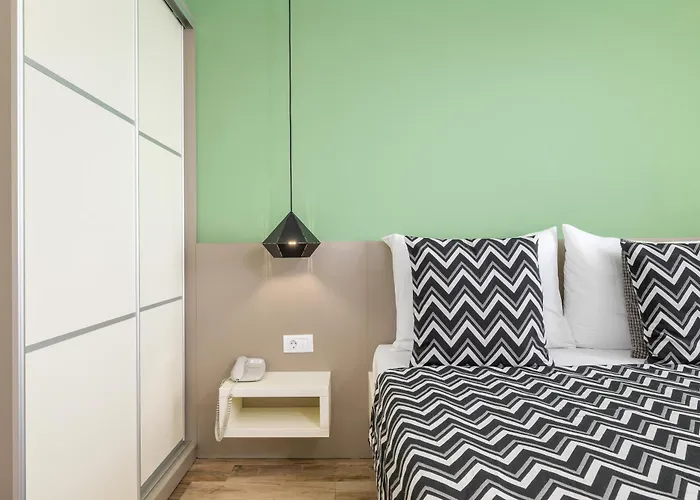 Elizabeta Appartement