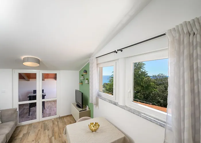 Elizabeta Apartment