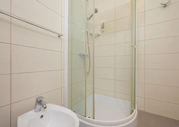 Appartement Elizabeta