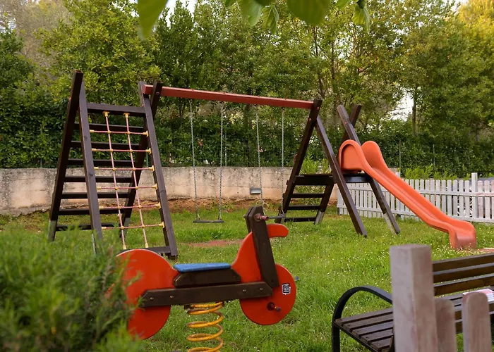 Appartement Elizabeta Pula