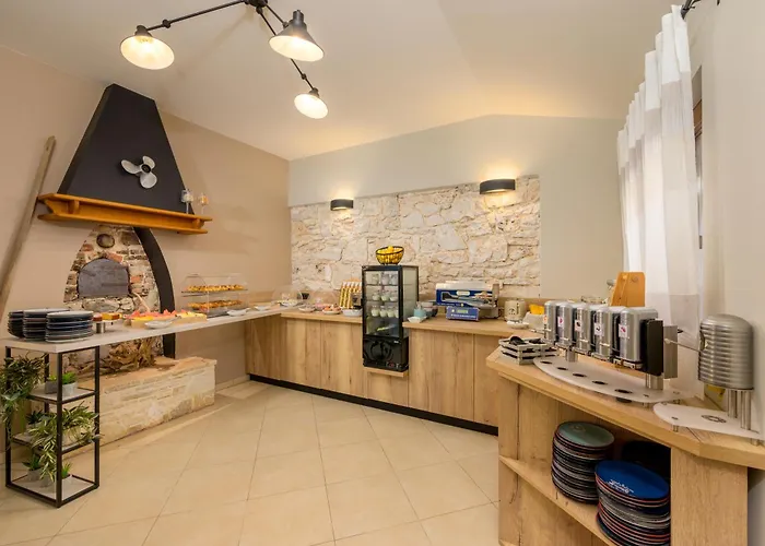 Appartement Elizabeta *
