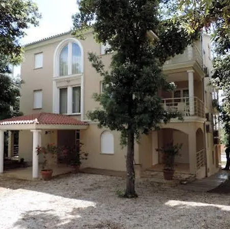 Apartment Elizabeta *
