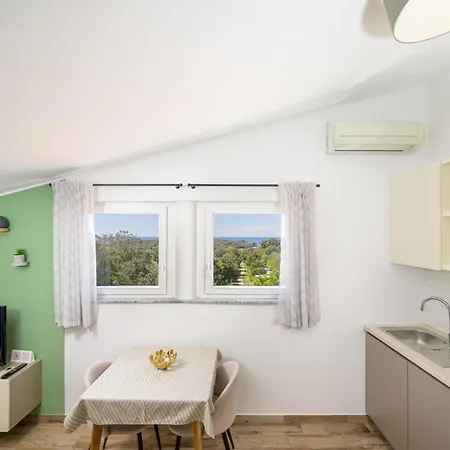 Apartment Elizabeta
