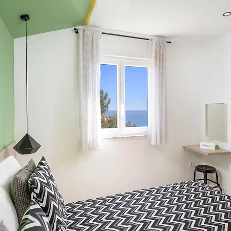 Elizabeta Apartment Pula