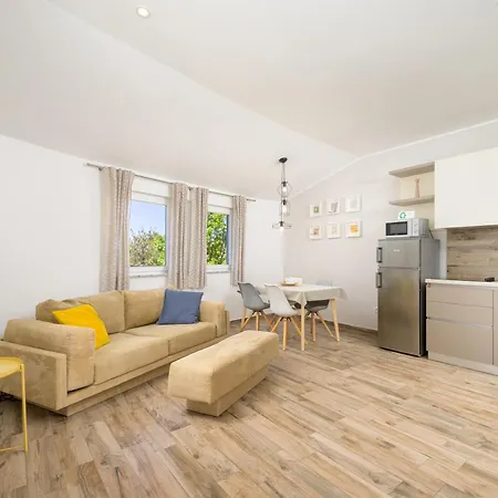 Apartment Elizabeta