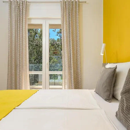 Elizabeta Appartamento *