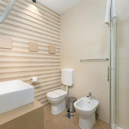 Διαμέρισμα Elizabeta *