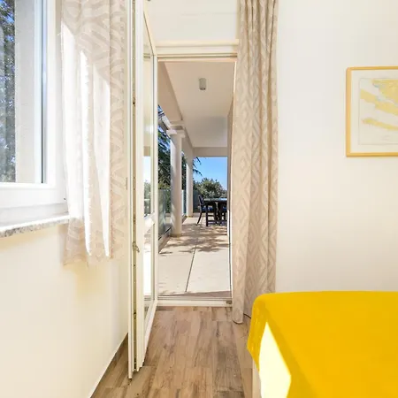 Apartment Elizabeta