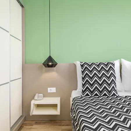 Elizabeta Διαμέρισμα