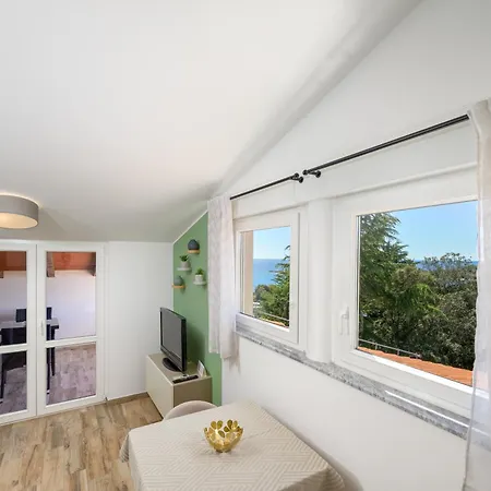 Elizabeta Apartment