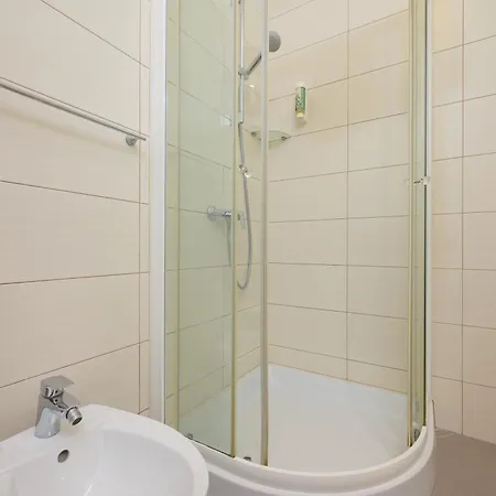 Apartment Elizabeta