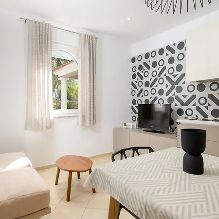 Apartment Elizabeta *