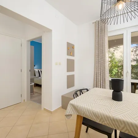 Elizabeta Apartment Pula