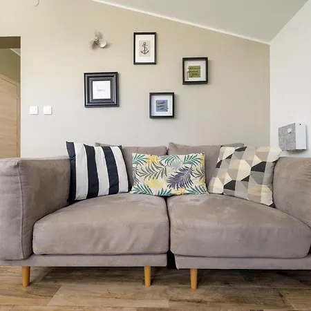 Διαμέρισμα Elizabeta Πούλα