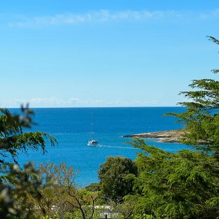 Elizabeta Appartamento *