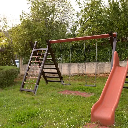 Elizabeta Appartamento *