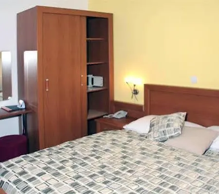 Elizabeta Apartment *