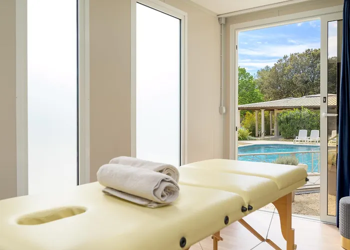 Elizabeta アパート *