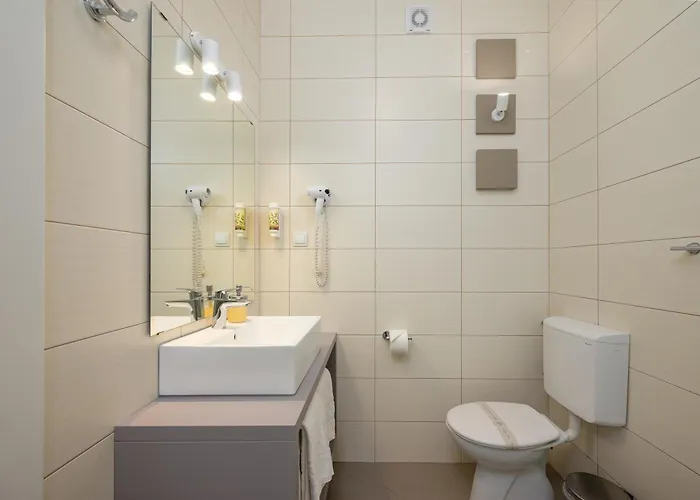 アパート Elizabeta *