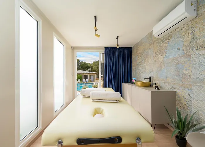 Elizabeta アパート