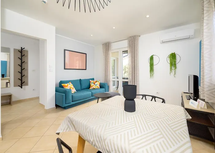 アパート Elizabeta *