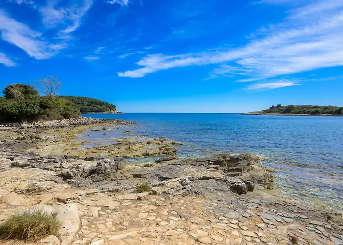 Elizabeta アパート