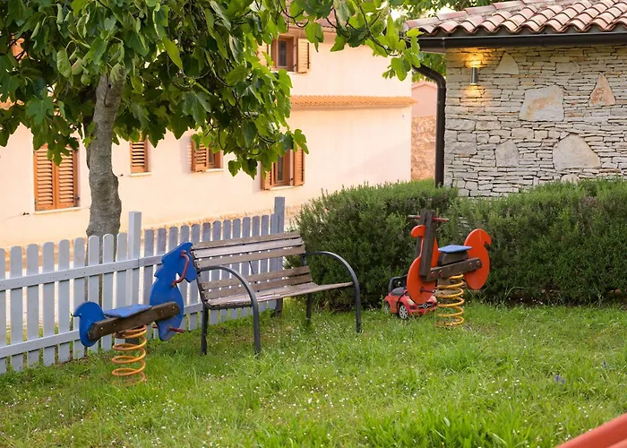 Elizabeta アパート