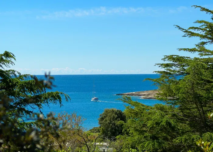 Elizabeta アパート *