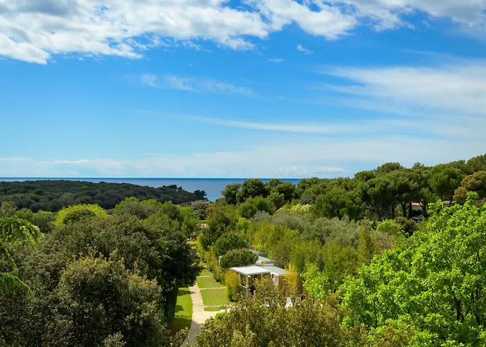 アパート Elizabeta