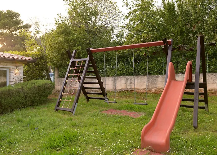 Elizabeta アパート *