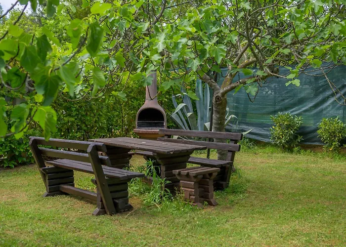 Elizabeta アパート プーラ