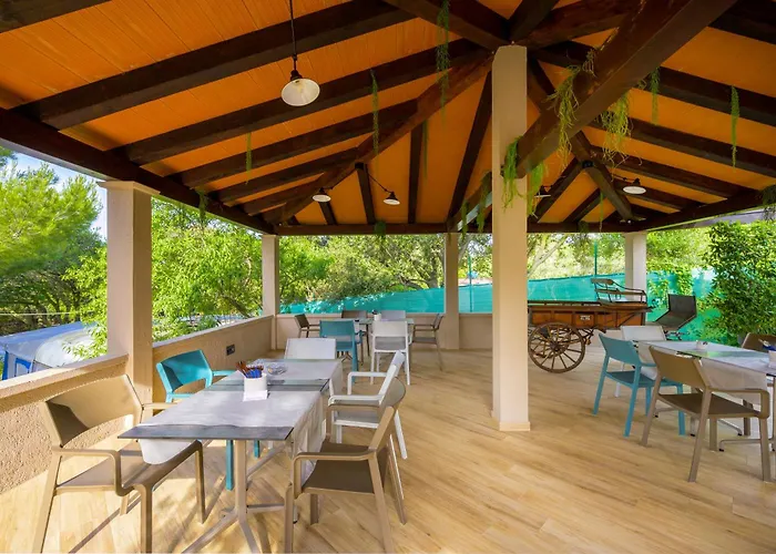 Elizabeta アパート