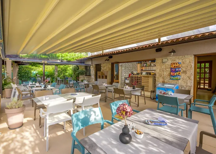 Elizabeta アパート *